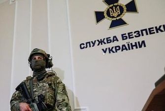 Харьковские соглашения: СБУ провела обыски в Раде
