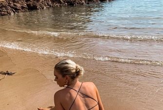 Ельза Госк показує, який купальник додасть максимальної сексуальності на пляжі: фото моделі