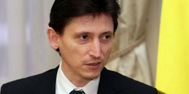 Україна закидає Сербії порушення "джентльменської угоди" між лідерами країн