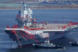 Половина кораблей в мире: Китай остается крупнейшим судостроителем 13-ый год подряд
