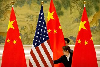Китай не зможе відібрати у США титул найбільшої економіки світу до 2050 року