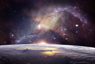 Ученые засняли взрыв в центре Млечного пути