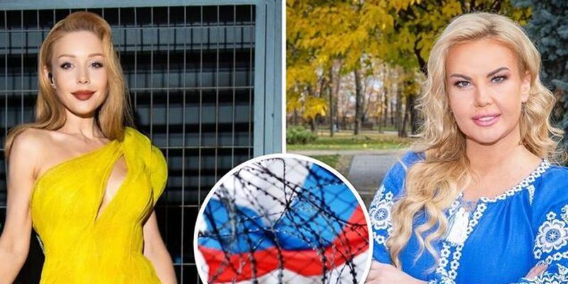 Тина Кароль, Камалия и другие: украинские звезды, которые родились в России, но от нее отреклись