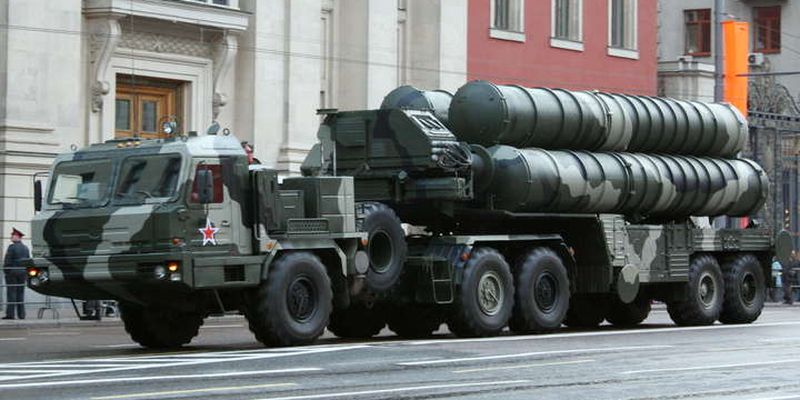 Туреччина і Росія домовилися про спільне виробництво ракет