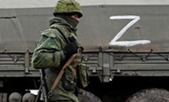 Россияне активизировали штурмы Белогоровки в Луганской области