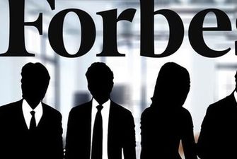 В рейтинг миллиардеров Forbes попали семеро украинцев: кто они