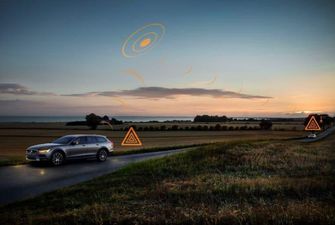 Volvo відкликає півмільйона автомобілів по всьому світу