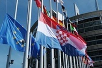 Хорватия присоединилась к Шенгенской зоне