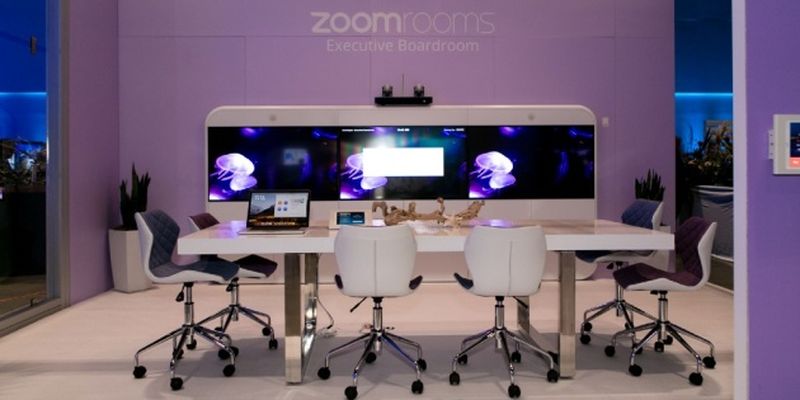 Проблемы с безопасностью: Бывший советник Facebook согласился помочь Zoom