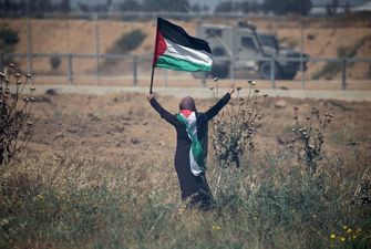 Ізраїль і Хамас домовилися про перемир'я на півроку