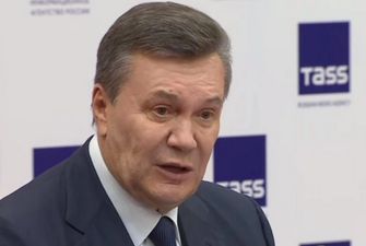 "Пропонував план врегулювання": Янукович розповів про взаємини з Зеленським 