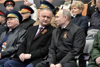 "Хто зверху, хто знизу?": президента Молдови звинуватили в сексизмі після слів про екс-прем'єра