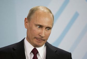 Путина после встречи с Зеленским опозорили прямо в Кремле, появилось видео: мерзкое зрелище