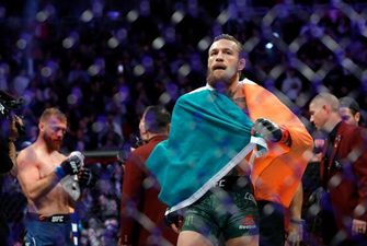 "Ненавидит Конора": глава UFC рассказал о реванше Хабиб - МакГрегор