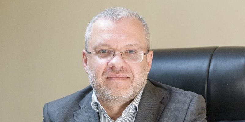 Верховная Рада выбрала Галущенко новым министром энергетики Украины