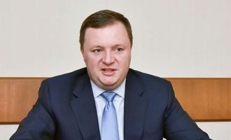 После подозрения в коррупции: глава Одесской ОВА уволил своего заместителя Муратова