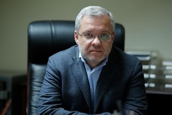 Шмыгаль представил кандидата на пост главы Минэнерго – нардеп