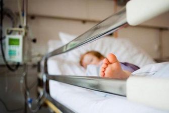 В Днепре 2-летний ребенок умер от гриппа