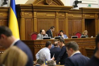 Комітет виборців показав, як нардепи відвідували парламент у січні