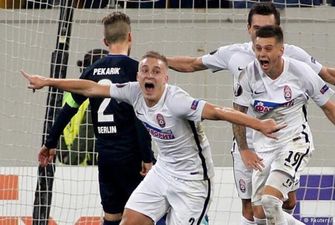 Украинский клуб узнал соперника в Лиге Европы
