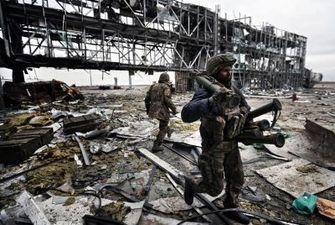 В Украине появился День чествования "киборгов" ДАПа: истории защитников аэродрома рассказала ТСН