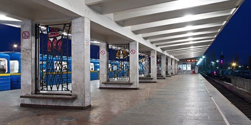 У Києві на Різдво обмежать роботу кількох станцій метро