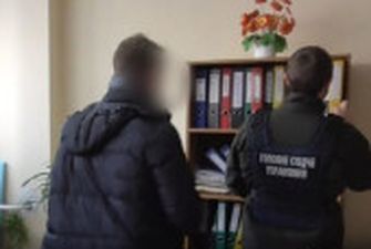 Виробляли підшипники: поліція викрила українське підприємство у фінансуванні рф