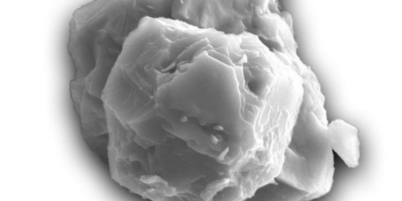 Ученые обнаружили космическую пыль, которая оказалась старше, чем Солнце