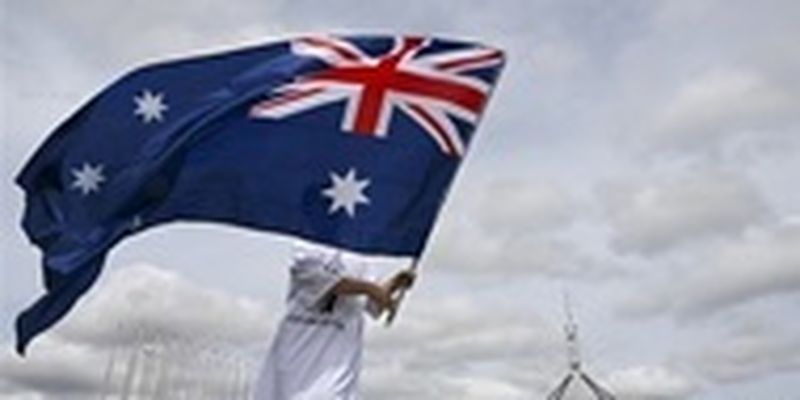 Австралия ввела новые санкции против ряда российских чиновников