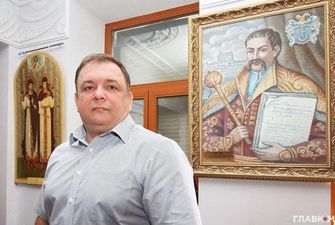 Шевчук повернувся очолювати Конституційний суд