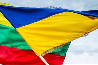 Майже 70 тисяч євро на підтримку української армії зібрали під час V литовсько-українського марафону