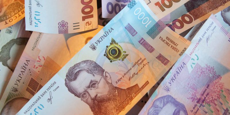 НБУ рефинансировал три банка на 300 миллионов гривень