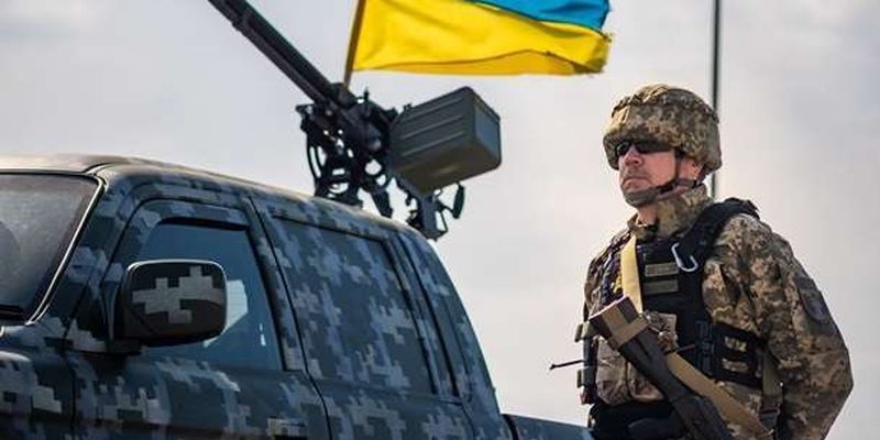 Гарантии безопасности для Украины: какими должны быть требования Киева