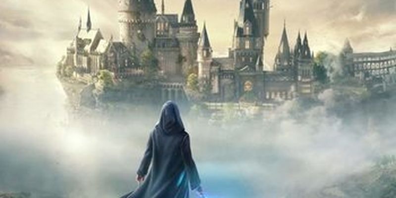 На Xbox Series X|S открылась ранняя предзагрузка Hogwarts Legacy — игра выйдет только 10 февраля