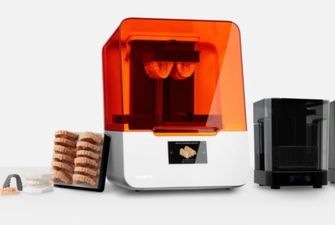 В США создали 3D-принтер для печати зубных протезов