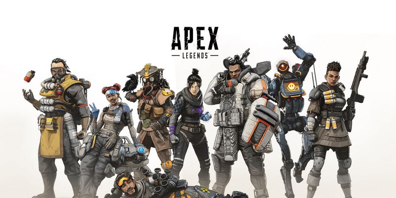 Мощная винтовка и сильный рукопашник: что появится в новом сезоне Apex Legends