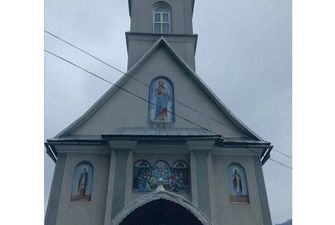 На Закарпатье в УПЦ опровергли информацию о переходе религиозной общины в ПЦУ