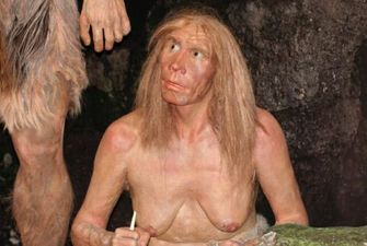 Ученые выяснили, что погубило неандертальцев