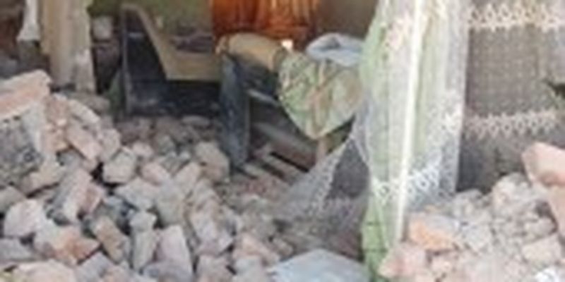 За день окупанти випустили понад 270 мін, ракет і снарядів по Сумщині