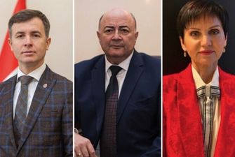 Три посадовці Одеської мерії отримали підозри