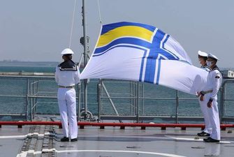 Сили ППО та ВМС України відзначають своє професійне свято