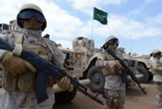 Арабська коаліція повідомила про "масштабну операцію" проти об'єктів в Ємені