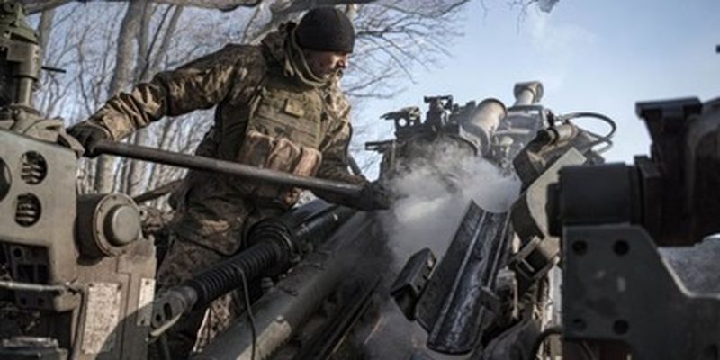 Силы обороны отбили у россиян позиции в районе Авдеевки: обновленные карты боев