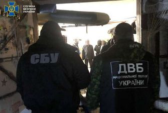 На Миколаївщині СБУ припинила діяльність наркоугруповання, яке кришував поліцейський