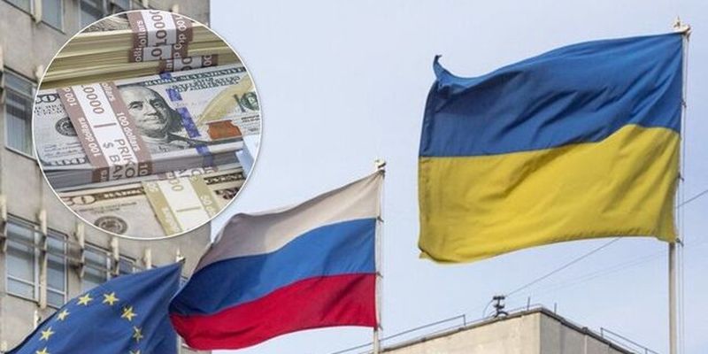 "Заробитчане" отправили в Украину почти 10 млрд долларов