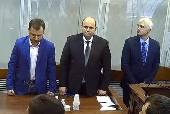 Суд відсторонив від посади голову Чернівецької облради, якого підозрюють в одержанні хабаря