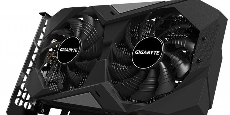 Докладний погляд на відеокарти серії GIGABYTE GeForce GTX 1650 з GDDR6-пам'яттю