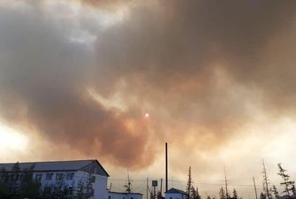 Россию охватили масштабные лесные пожары: фото и видео адской стихии