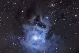 Телескоп NASA показав пульсар у сузір'ї Цефея