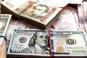 Євро та долар подешевшали: курс валют в Україні 24 травня